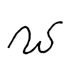 [Signature]