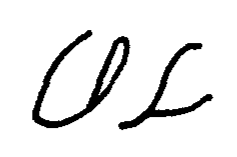 [Signature]