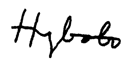 [Signature]