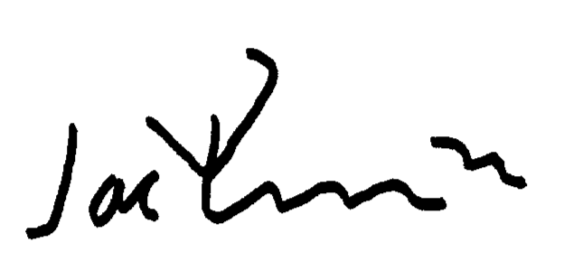 [Signature]