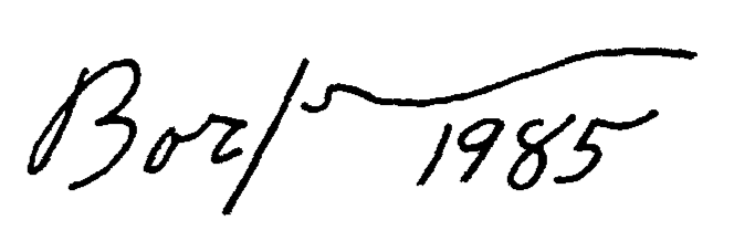 [Signature]