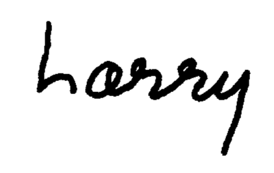 [Signature]