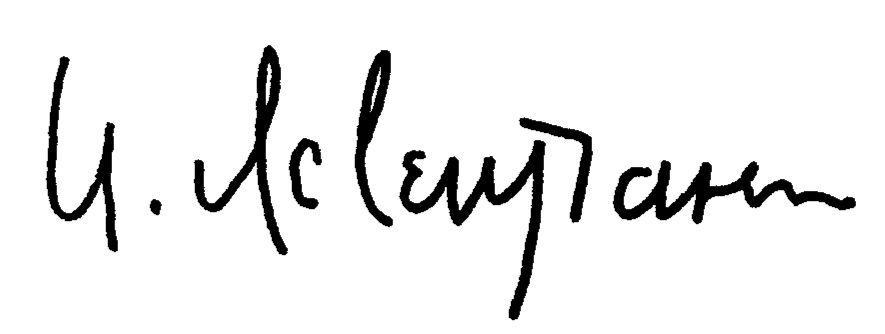 [Signature]