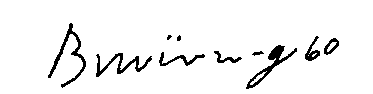 [Signature]