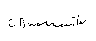 [Signature]