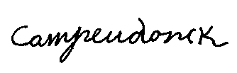 [Signature]