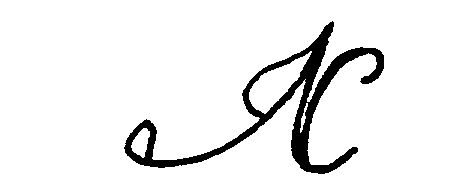 [Signature]