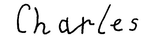 [Signature]