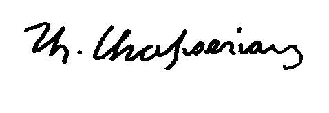 [Signature]