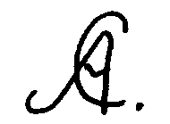 [Signature]