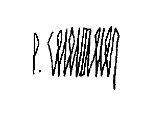 [Signature]