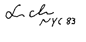 [Signature]