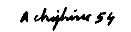 [Signature]