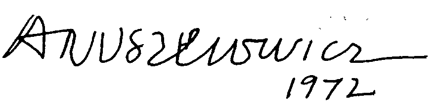 [Signature]