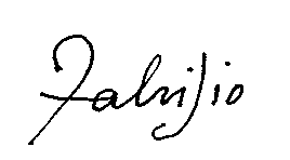 [Signature]