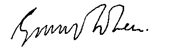 [Signature]