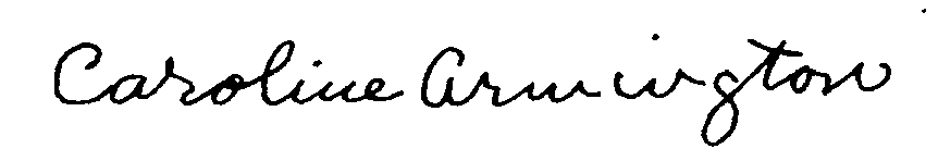 [Signature]