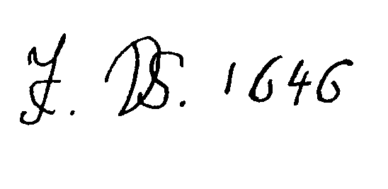 [Signature]