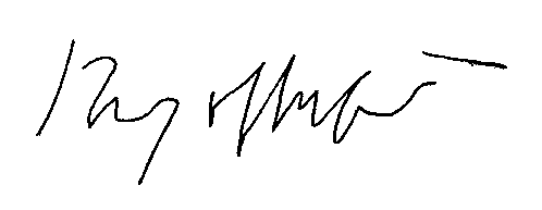 [Signature]