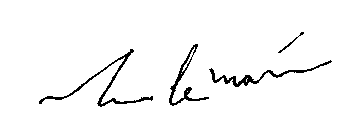 [Signature]