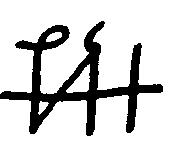 [Signature]