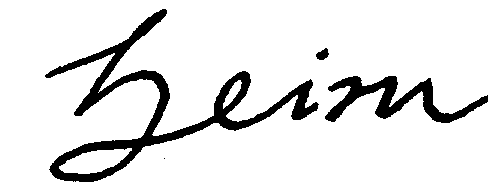 [Signature]