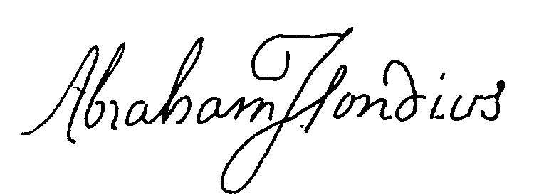 [Signature]