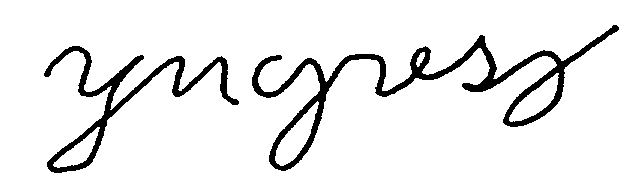 [Signature]