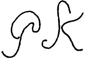 [Signature]