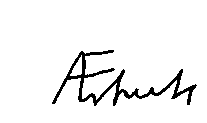 [Signature]