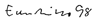 [Signature]