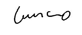 [Signature]