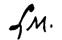 [Signature]