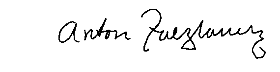 [Signature]