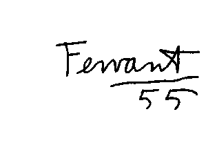 [Signature]