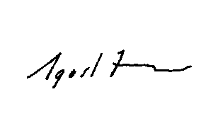 [Signature]