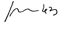 [Signature]