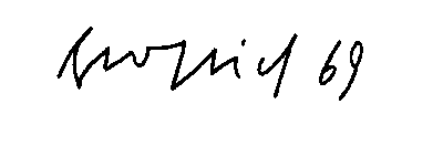 [Signature]