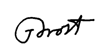 [Signature]