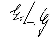 [Signature]