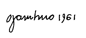 [Signature]