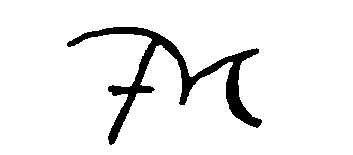 [Signature]