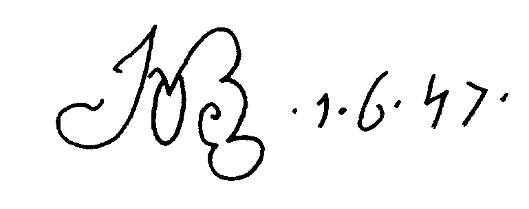 [Signature]