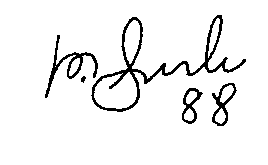 [Signature]