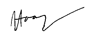 [Signature]