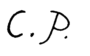 [Signature]