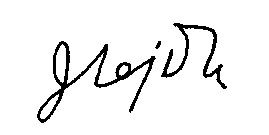 [Signature]