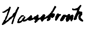 [Signature]