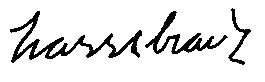 [Signature]