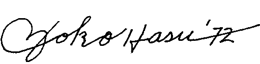 [Signature]